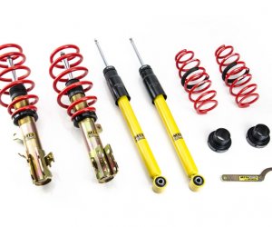 COILOVER ΑΝΑΡΤΗΣΗ MTS TECHNIK